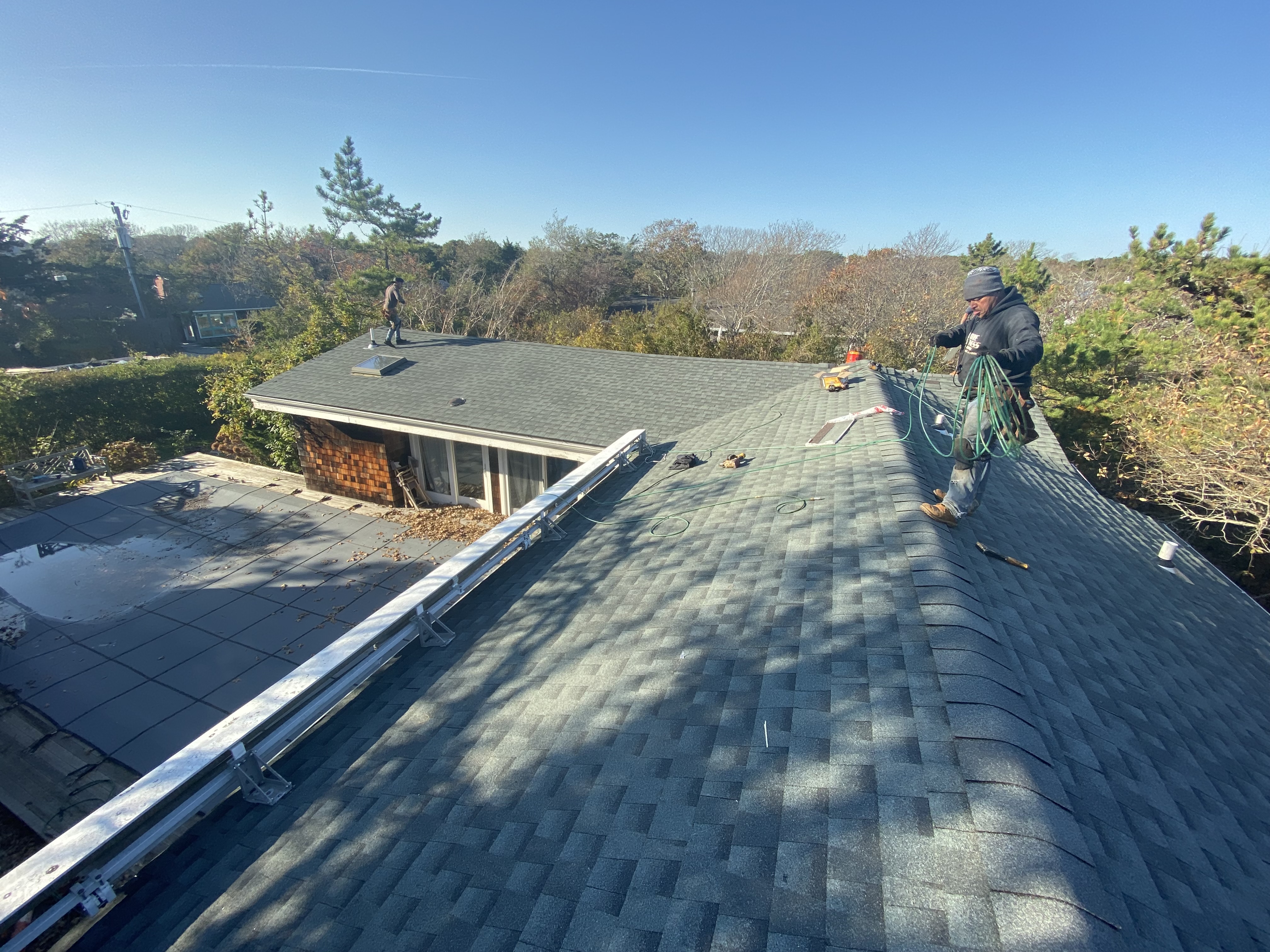 best roof
